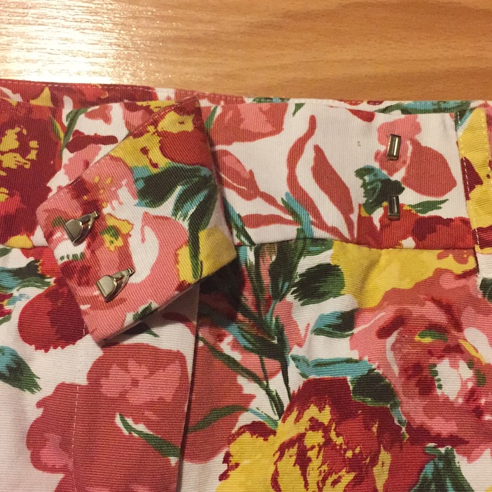 Ann Taylor Loft skirt - Picture 3 of 4